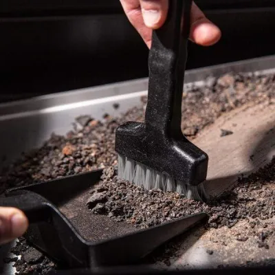 Набір для чищення пелетного гриля Broil King 65900 - 2 - Robinzon.ua