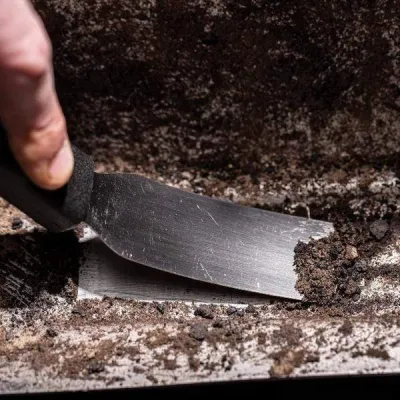 Набір для чищення пелетного гриля Broil King 65900 - 3 - Robinzon.ua