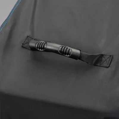 Чехол для гриля Regall Pellet 400 67065 - 1 - Robinzon.ua