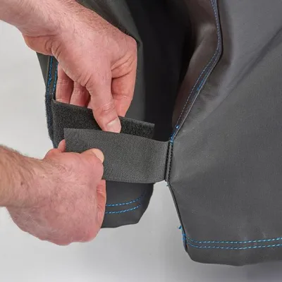 Чехол для гриля Regall Pellet 400 67065 - 2 - Robinzon.ua