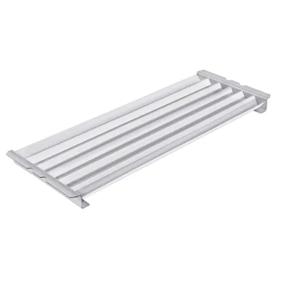 Инфракрасная решетка для Regal/Imperial GRILLI 10429. - 1 Инфракрасная решетка для Regal/Imperial GRILLI 10429. - 1 - Robinzon.ua