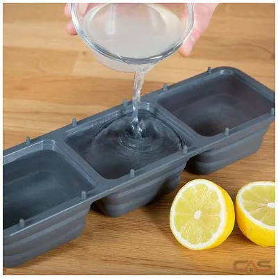 Щітка Broil King для чищення льодом 65679 - 1 Щітка Broil King для чищення льодом 65679 - 1 - Robinzon.ua