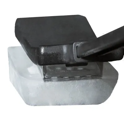 Щітка Broil King для чищення льодом 65679 - 2 Щітка Broil King для чищення льодом 65679 - 2 - Robinzon.ua