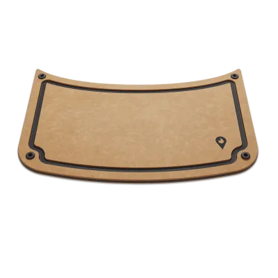 Обрабатывающая доска для гриля Weber Traveler 7031. - 2 - Robinzon.ua