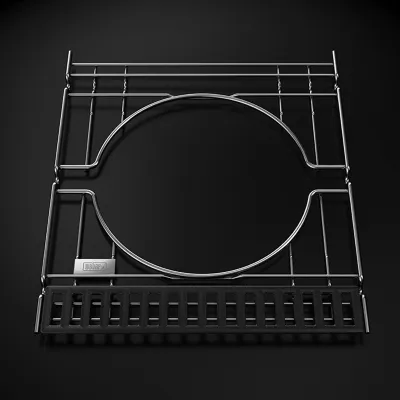 Комплект тримачів Crafted для Genesis Weber 7687 - 2 - Robinzon.ua