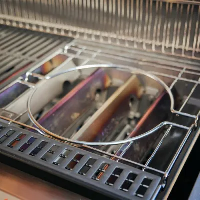 Комплект тримачів Crafted для Genesis Weber 7687 - 3 - Robinzon.ua