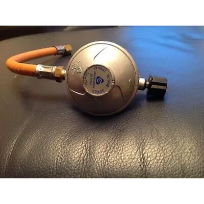 Редуктор со шлангом под тур. баллончик на резьбе Type794 10056. - 1 Редуктор со шлангом под тур. баллончик на резьбе Type794 10056. - 1 - Robinzon.ua