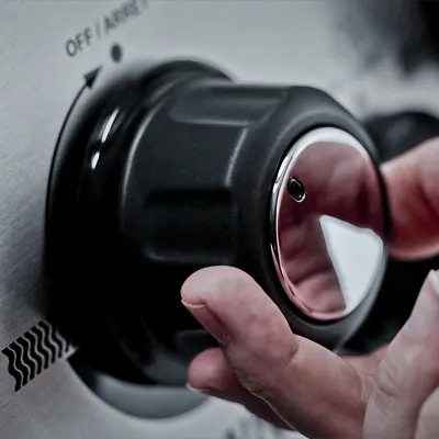 Газовый гриль Broil King Crown 490 865283. - 6 - Robinzon.ua