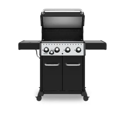Газовий гриль Crown 440 Broil King 865263 - 1 Газовий гриль Crown 440 Broil King 865263 - 1 - Robinzon.ua