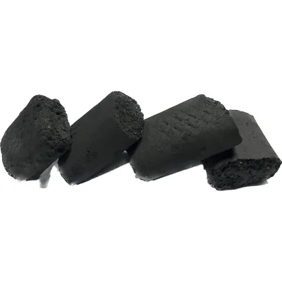 Деревно-вугільний екобрикет Hot Pillows 3 кг GRILLI 777777 - 6 Деревно-вугільний екобрикет Hot Pillows 3 кг GRILLI 777777 - 6 - Robinzon.ua