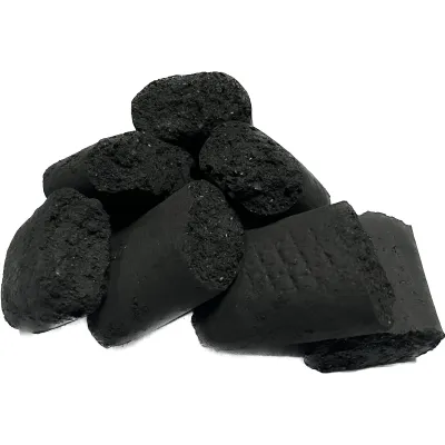 Деревно-вугільний екобрикет Hot Pillows 3 кг GRILLI 777777 - 1 Деревно-вугільний екобрикет Hot Pillows 3 кг GRILLI 777777 - 1 - Robinzon.ua