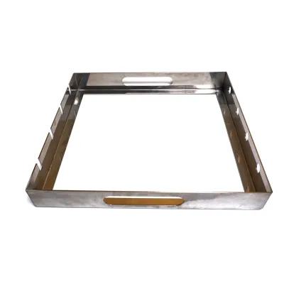 Підставка для шампура ТМ GRILLI 775410 - 1 Підставка для шампура ТМ GRILLI 775410 - 1 - Robinzon.ua