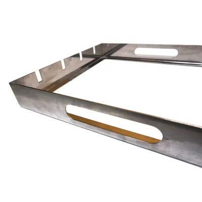 Підставка для шампура ТМ GRILLI 775410 - 2 Підставка для шампура ТМ GRILLI 775410 - 2 - Robinzon.ua