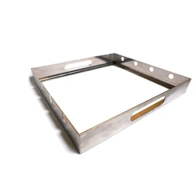 Підставка для шампура ТМ GRILLI 775410 - 3 Підставка для шампура ТМ GRILLI 775410 - 3 - Robinzon.ua