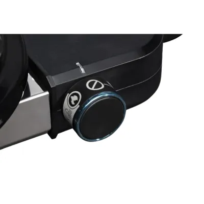 Електричний гриль Weber Lumin Compact чорний 91010979 - 3 Електричний гриль Weber Lumin Compact чорний 91010979 - 3 - Robinzon.ua