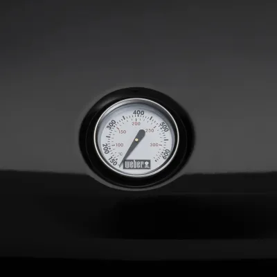 Електричний гриль Weber Lumin Compact чорний 91010979 - 4 Електричний гриль Weber Lumin Compact чорний 91010979 - 4 - Robinzon.ua