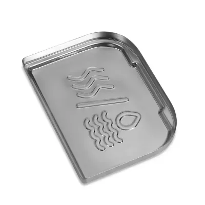 Електричний гриль Weber Lumin з підставкою чорний 92010879 - 4 Електричний гриль Weber Lumin з підставкою чорний 92010879 - 4 - Robinzon.ua