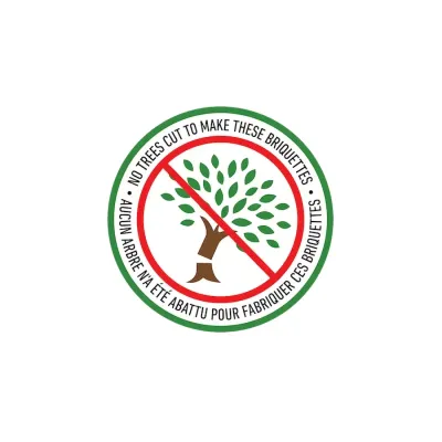 Кокосовые брикеты 2 кг Weber 18450. - 6 Кокосовые брикеты 2 кг Weber 18450. - 6 - Robinzon.ua