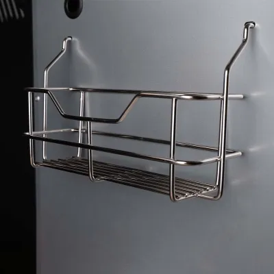 Газовий гриль SANTOS S-418, з бічним і заднім пальниками, нержавіюча сталь 900303 - 5 - Robinzon.ua