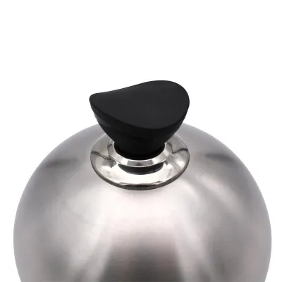 Набор крышек для блюд на гриле SANTOS, из нержавеющей стали, комплект 2 шт 890505. - 5 Набор крышек для блюд на гриле SANTOS, из нержавеющей стали, комплект 2 шт 890505. - 5 - Robinzon.ua