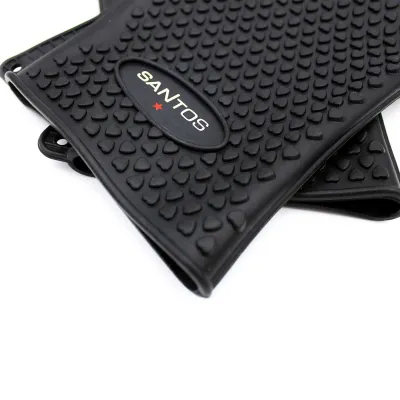 Набір для рваного м''яса SANTOS, для томленої яловичини та свинини, 3 предмета 890826 - 2 Набір для рваного м''яса SANTOS, для томленої яловичини та свинини, 3 предмета 890826 - 2 - Robinzon.ua