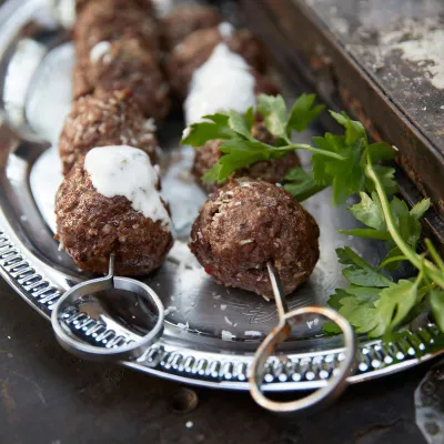 Набір шампурів з підставкою SANTOS, 6 шт, підставка, нержавіюча сталь 897597 - 3 Набір шампурів з підставкою SANTOS, 6 шт, підставка, нержавіюча сталь 897597 - 3 - Robinzon.ua