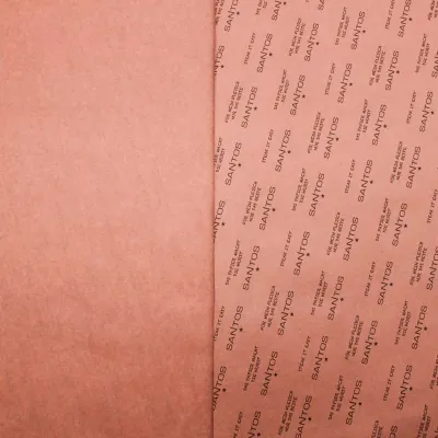 Пергамент для грилю та копчення SANTOS, ширина 60 см, 45 м 232340 - 2 Пергамент для грилю та копчення SANTOS, ширина 60 см, 45 м 232340 - 2 - Robinzon.ua