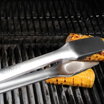 Набор приборов для гриля SANTOS, BBQ, 3 шт 900563. - 3 - Robinzon.ua