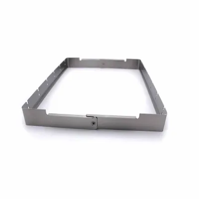 Набір шампурів з підставкою SANTOS, 6 шт, складана підставка, нержавіюча сталь 890109 - 2 Набір шампурів з підставкою SANTOS, 6 шт, складана підставка, нержавіюча сталь 890109 - 2 - Robinzon.ua