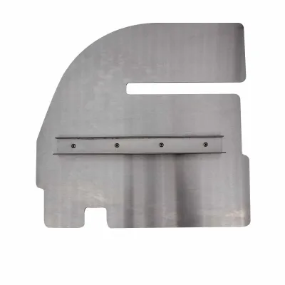 Роздільник температурних зон гриля SANTOS, для серії SANTOS S, 890918 - 1 - Robinzon.ua