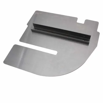 Роздільник температурних зон гриля SANTOS, для серії SANTOS S, 890918 - 2 - Robinzon.ua