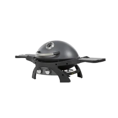 Портативний газовий гриль Pit Boss Sportsman 2, 10752 + (31913,40416,40418,40420,40422) - 2 - Robinzon.ua