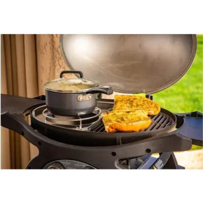 Портативний газовий гриль Pit Boss Sportsman 2, 10752 + (31913,40416,40418,40420,40422) - 3 - Robinzon.ua