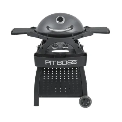 Портативний газовий гриль Pit Boss Sportsman 2, 10752 + (31913,40416,40418,40420,40422) - 4 - Robinzon.ua