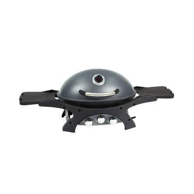 Портативний газовий гриль Pit Boss Sportsman 3, 10755  + (31915,40417,40419,40421,40423) - 1 - Robinzon.ua