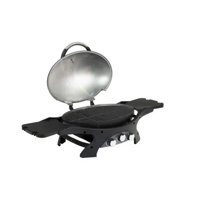 Портативний газовий гриль Pit Boss Sportsman 3, 10755  + (31915,40417,40419,40421,40423) - 5 - Robinzon.ua