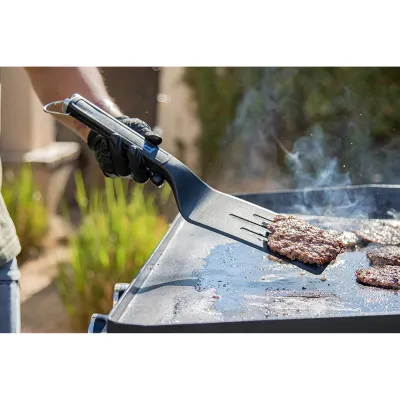 Набор инструментов для гриля-сковороды Pit Boss, 5 предметов, нейлон, полимер, 40941. - 3 - Robinzon.ua