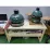Стол для гриля Primo, Big Green Egg, Kamado Joe деревянный GRILLI 009693. - 1 - Robinzon.ua