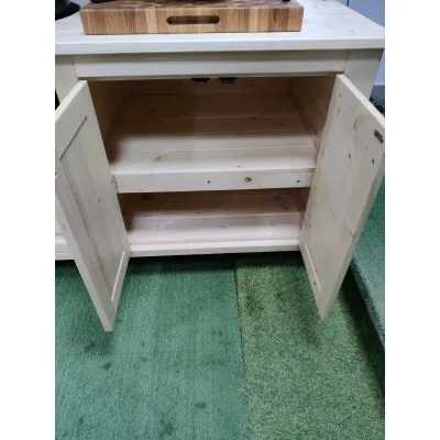 Стол для гриля Primo, Big Green Egg, Kamado Joe деревянный с нишами GRILLI 009694. - 2 Стол для гриля Primo, Big Green Egg, Kamado Joe деревянный с нишами GRILLI 009694. - 2 - Robinzon.ua