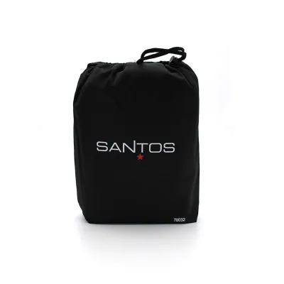 Чехол для гриля SANTOS, Полиэстер/полиуретан, 155,5х65х130 см 700025. - 2 - Robinzon.ua