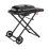 Газовий гриль Weber Traveler LP Stealth, чорний 9013075 - 1 - Robinzon.ua