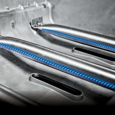 Газовый гриль Broil King Crown 310 Black 864953 - 5 Газовый гриль Broil King Crown 310 Black 864953 - 5 - Robinzon.ua