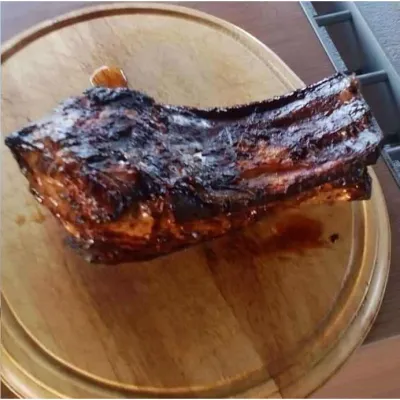 Отсечка жара для гриля Big Green Egg mini MAX 116604 (PSMX). - 2 Отсечка жара для гриля Big Green Egg mini MAX 116604 (PSMX). - 2 - Robinzon.ua