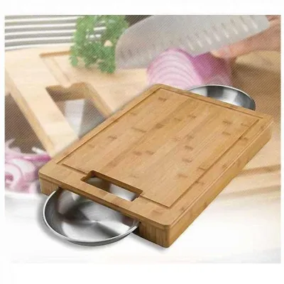 Доска для обработки и подачи PRO Napoleon 70012. - 1 Доска для обработки и подачи PRO Napoleon 70012. - 1 - Robinzon.ua