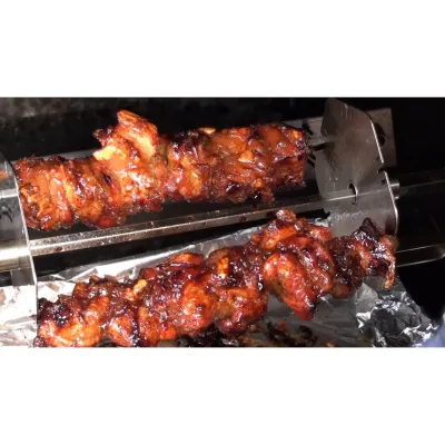 Шампуры для рожна Napoleon 64008 (64007) - 2 - Robinzon.ua