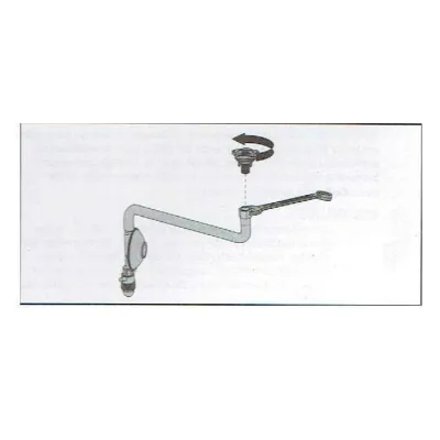 Адаптер для газового баллона Napoleon 66288. - 3 Адаптер для газового баллона Napoleon 66288. - 3 - Robinzon.ua