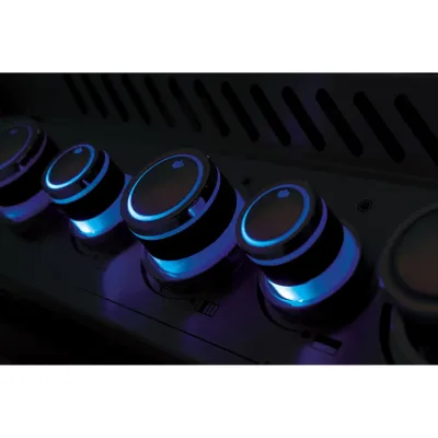 Вбудований газовий гриль Prestige PRO-665 Napoleon BIPRO665RBPSS - 3 - Robinzon.ua