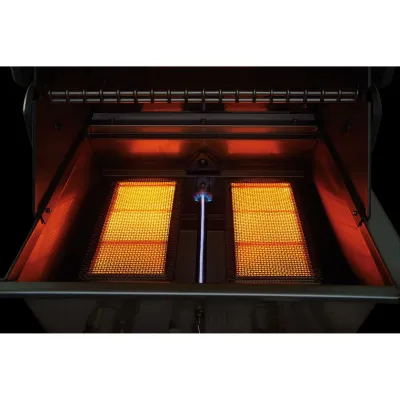 Вбудований газовий гриль Prestige PRO-825 Napoleon BIPRO825RBIPSS - 6 - Robinzon.ua