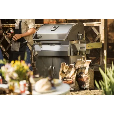 Вугільний гриль PRO-605 Napoleon PRO605CSS - 6 - Robinzon.ua