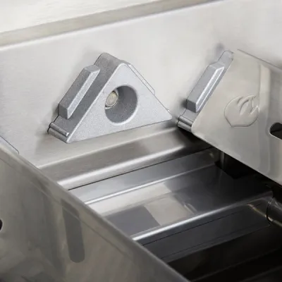 Газовый гриль Napoleon Prestige PRO P-665 PRO665RSIBPSS. - 5 - Robinzon.ua